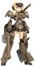 Full Metal Panic! Arbalest Ver.IV 1/60 Scale Color-coded Plastic Model