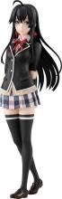 POP UP PARADE After all, my youth romantic comedy is wrong. Complete Yukinoshita Yukino Non-scale ABS & PVC painted finished figure