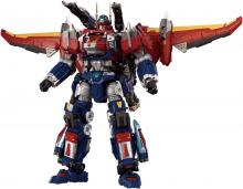 T-SPARK Diaclone DA-109 Dia Battles X-1 Movable Figure