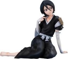 Melty Princess BLEACH Thousand-Year Blood War Arc Palm-sized Rukia Completed Figure