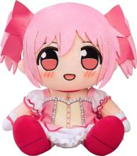 GOOD SMILE COMPANY Puella Magi Madoka Magica the Movie: Rebellion Madoka Kaname Kuripan Plush Toy
