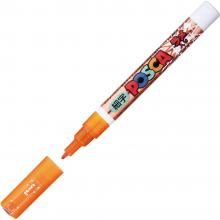 Tombow Fluorescent Marker Firefly COAT Orange WA-TC93 Highlighter Pen