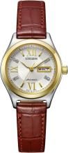 CITIZEN Watch Automatic/Hand-W...