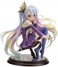 Kotobukiya No Game No Life Shiro 1/7 Scale PVC Pre-painted Figure