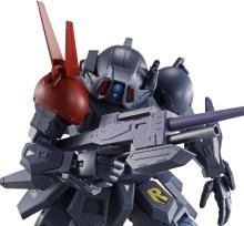 HI-METAL R Blood Sucker ABS & ...