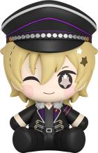 Good Smile Arts Shanghai Huggy Good Smile Ensemble Stars!! Kaoru Hakaze Plastic Painted Movable Figure
