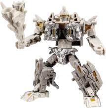 T-SPARK Transformers Transformers Legacy TL-79 Nucleos