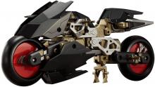 Transformers TLK-20 Autobot Hot Rod