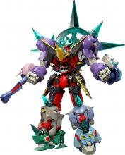 Figure Rise Standard Digimon Tamers Gallantmon Color-coded plastic model