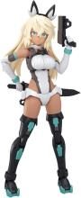 BANDAI SPIRITS 30MS SIS-H00 Sestier (Color C) Pre-Colored Plastic Model