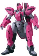 MODEROID Martian Successor Nadesico Aestivalis 0G Frame Non-scale Assembled Plastic Model