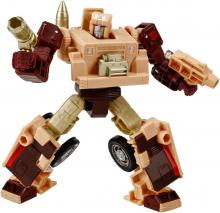 Transformers Transformers Lega...