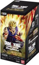 BANDAI Dragon Ball Super Card ...
