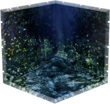 PLM Dioramansion 150 Clear Stream (Early Summer/Fireflies)