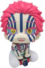 Rukappu Demon Slayer Akaza Completed Figure