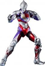 DYNACTION General-purpose humanoid decisive weapon Android Evangelion Unit 1 + Casius Spear (Renewal Color Edition) Approx. 400mm ABS / POM / Diecast / PVC Painted Movable Figure