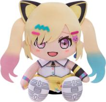 GOOD SMILE COMPANY BanG Dream! Yumegen Daimyu Type Nakamachi Arare Plush Toy