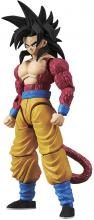 SHFiguarts Dragon Ball Son Goku -Earth-raised Saiyan-Approximately 140mm ABS & PVC pre-painted movable figure