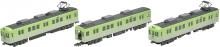 Hiroyuki Tsugawa N Gauge 14045 Choshi Electric Railway Deki 3 Electric Locomotive 90th Anniversary Tram Pole Specifications Body Color: Red Electric Powered