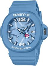 CASIO BABY-G BGA-10D-2A2JF Women's Blue
