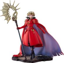 Fire Emblem Edelgard 1/7 scale pre-painted plastic figure