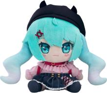 Character Vocal Series 01 Hatsune Miku Hatsune Miku Plush Toy Date Coordinate Ver.