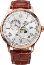 ORIENT Japanese Automatic/Hand...