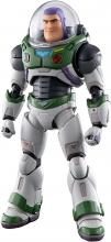 S.H.Figuarts Buzz Lightyear (Alpha Suit) Approximately 150mm ABS & PVC Pre-painted Movable Figure (N)