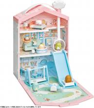 Licca-chan Licca-chan House Wonderful Licca-chan's room