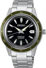 SEIKO Quartz chronograph SPC131P1