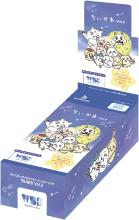 Weiss Schwarzbrau Booster Pack Chiikawa Vol.2 BOX