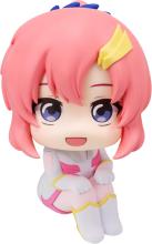 Rukappu Mobile Suit Gundam SEED FREEDOM Lacus Clyne Complete Figure