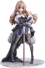 Luminous Box Toradora! Aisaka Taiga Dress Ver. 1/7 Scale Figure, Pre-painted, Plastic