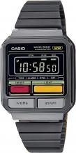 CASIO Wristwatch Standard MW-600B-7BJF Black