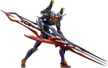 TAMASHII NATIONS METAL BUILD E...