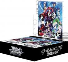 Weiss Schwarz Booster Pack Project Sekai Colorful Stage! Feat. Hatsune Miku BOX