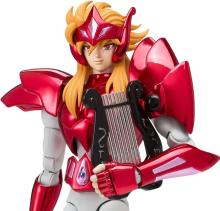 Saint Seiya Myth Cloth EX Eta ...