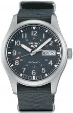 SEIKO 5 SPORTS Limited Edition GMT SSK005KC