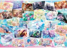 Project Sekai: Colorful Stage! feat. Hatsune Miku Jigsaw Puzzle (1000 Pieces, 1000T-549)