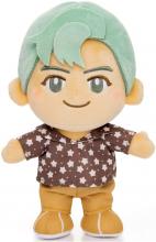 TinyTAN Dynamite Ver. Plush Toy S SUGA Height approx. 20 cm