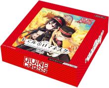 TCG Rail Romanesque origin Vol.2 DIVINE CROSS 20 pack BOX