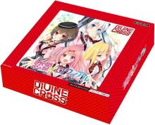 TCG (Trading Card Game) Love x Royale DIVINE CROSS 20 Pack Box