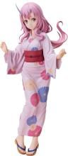 That Time I Got Reincarnated as a Slime: Shuna Yukata Ver. 1/4 Scale Pre-painted Plastic Figure
