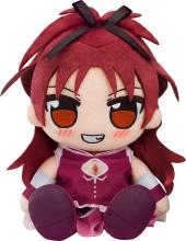 GOOD SMILE COMPANY Puella Magi Madoka Magica the Movie: Rebellion Kyoko Sakura Kuripan Plush Toy