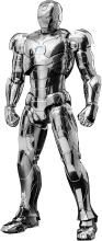 Threezero Marvel Studios The I...
