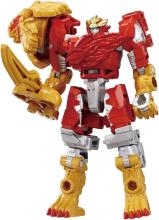 TAKARA TOMY Transformers WKB-05 Energy Beast Ignite Leo