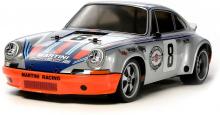 TAMITA 1/10 Electric RC Car Series No.571 Porsche 911 Carrera RSR (TT-02 Chassis) On-Road 58571