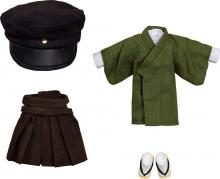 Nendoroid Magical Warfare Komamaki Thorn Non-scale Plastic Painted Movable Figure OCT218144