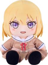 GOOD SMILE COMPANY BanG Dream! Ave Mujica Misumi Hatsuka Uniform Ver. Plush Toy