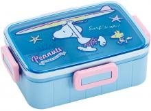 Skater Double Lock Lunch Box Lunch Box with Spoon Doraemon Secret Tool 410ml Made in Japan PTC2N